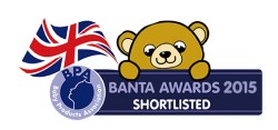 BANTA shortlist announced